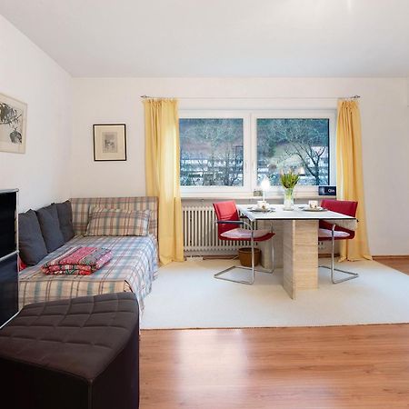 Eichhoernchens Paradies Todtmoos Bagian luar foto