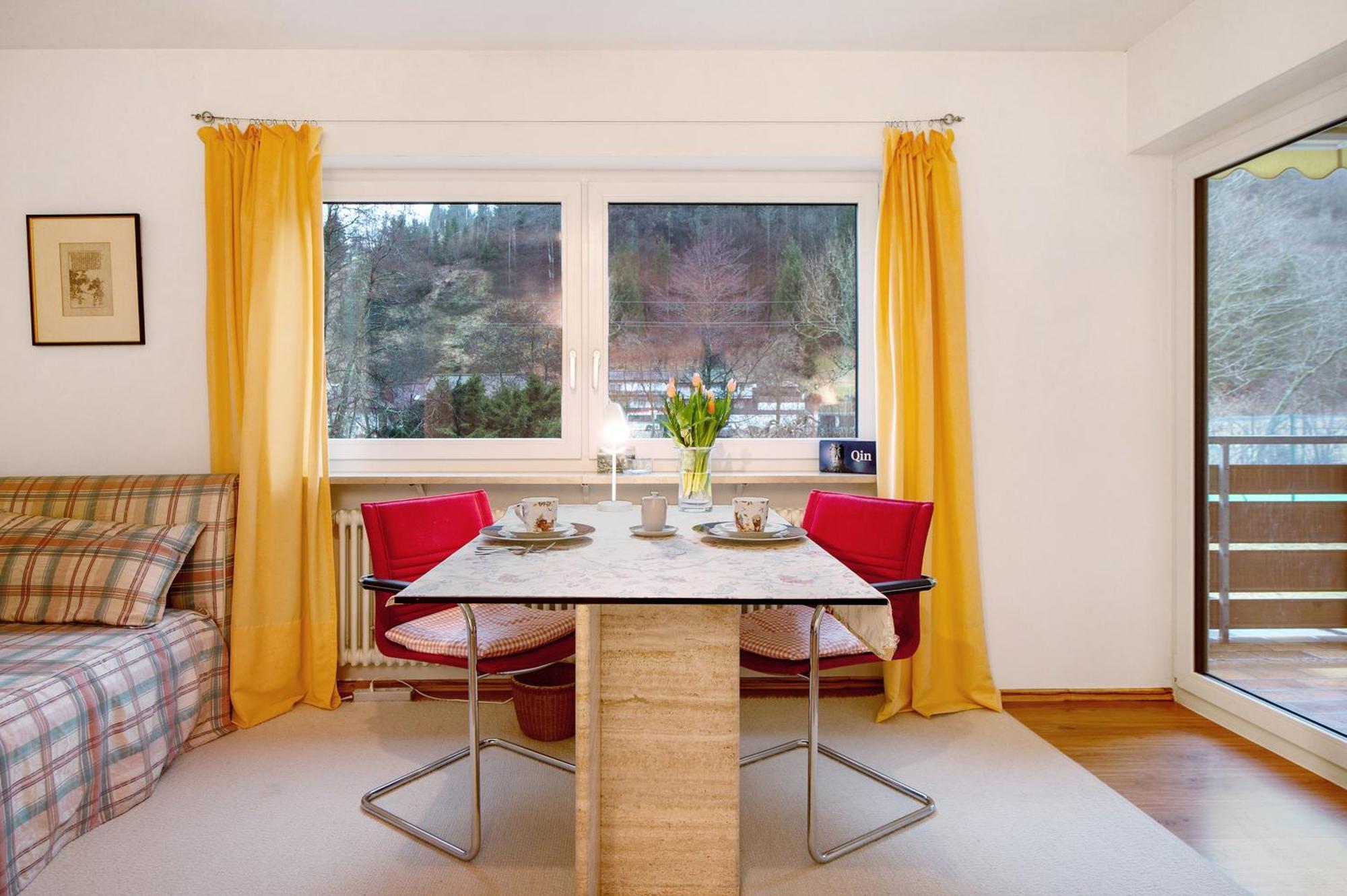 Eichhoernchens Paradies Todtmoos Bagian luar foto