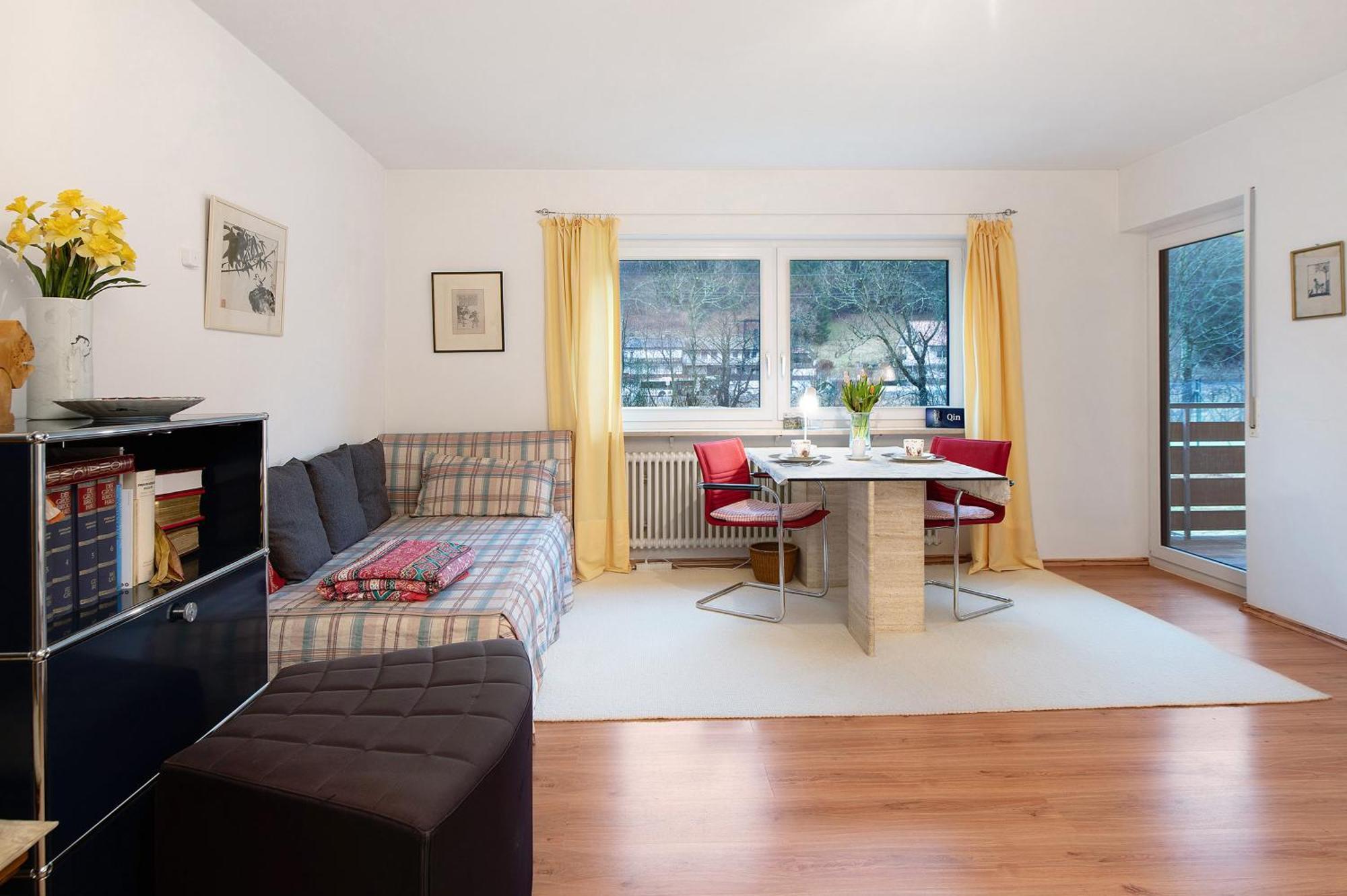 Eichhoernchens Paradies Todtmoos Bagian luar foto