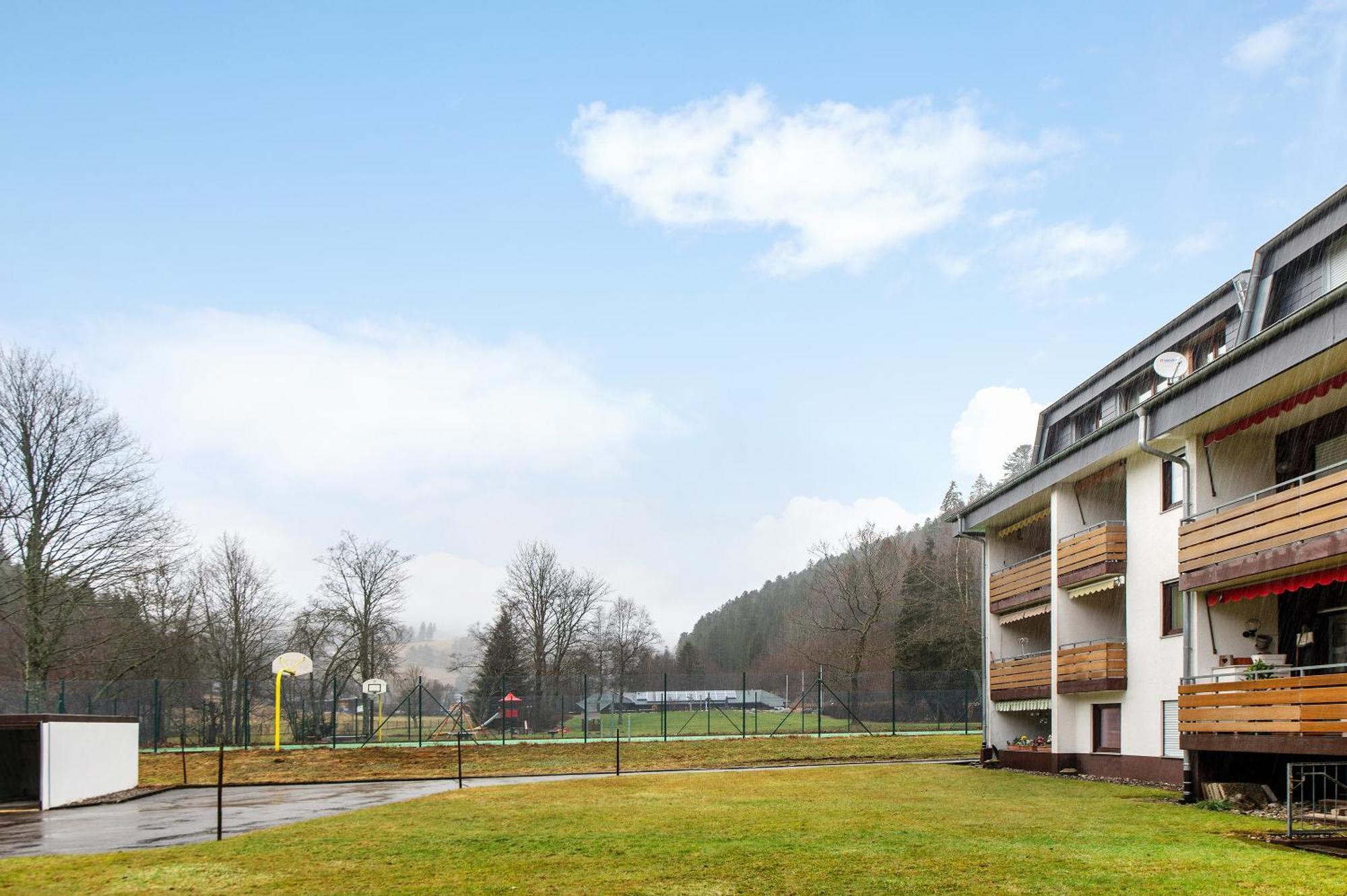 Eichhoernchens Paradies Todtmoos Bagian luar foto