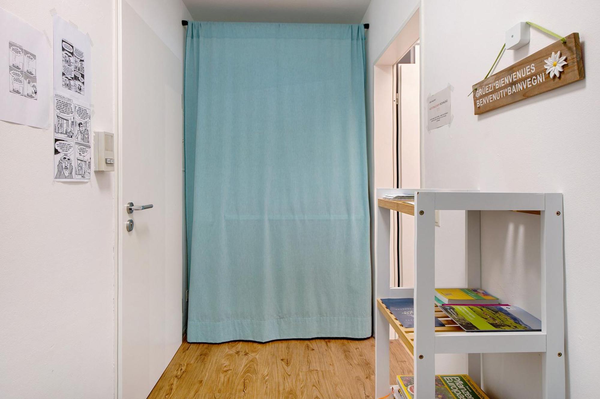 Eichhoernchens Paradies Todtmoos Bagian luar foto
