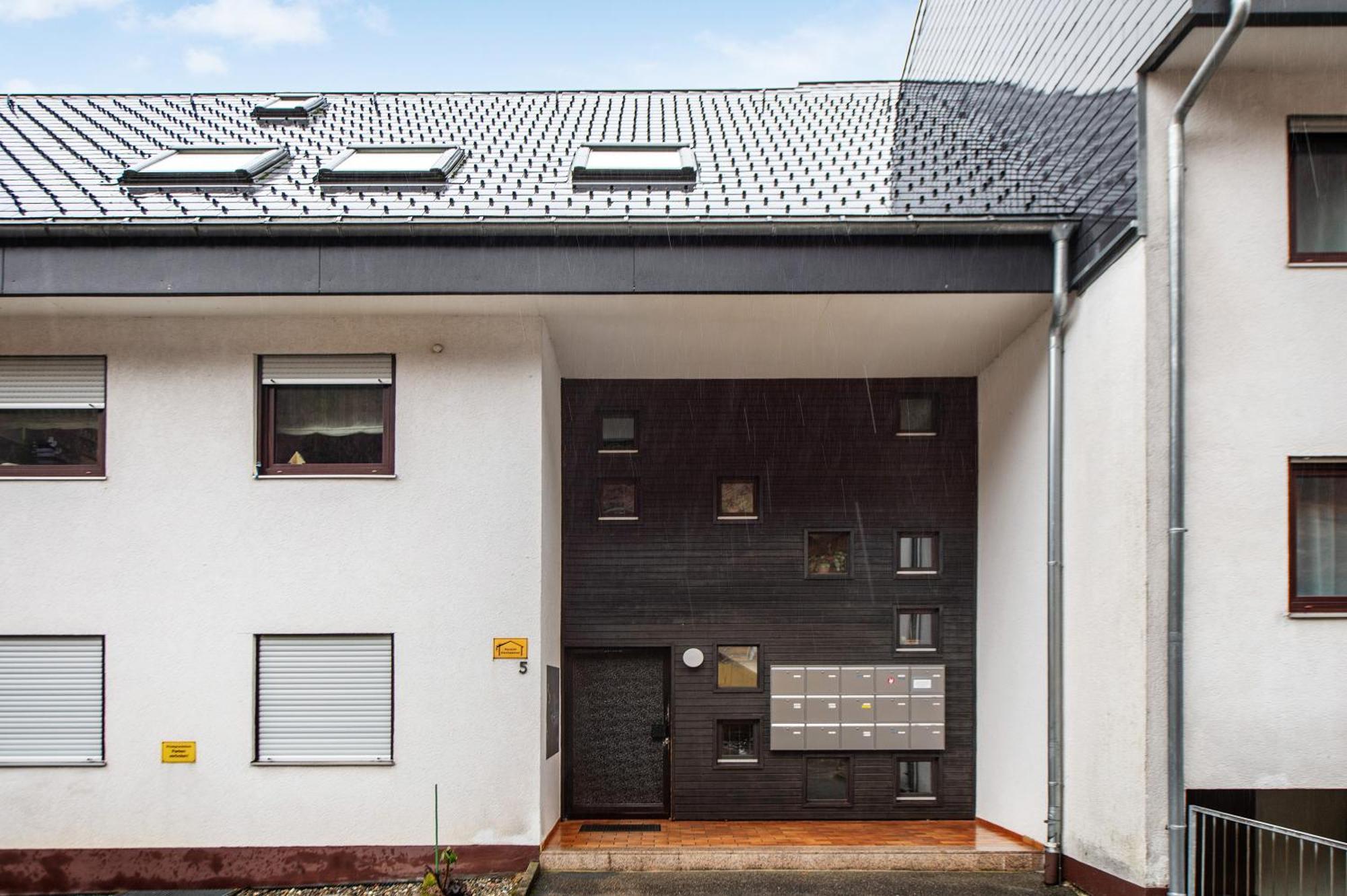 Eichhoernchens Paradies Todtmoos Bagian luar foto